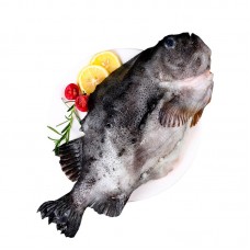 【国内现货包邮】Tasman Kitchen 塔斯曼冰 岛海参斑（去砂） 约1.25-1.5公斤/条